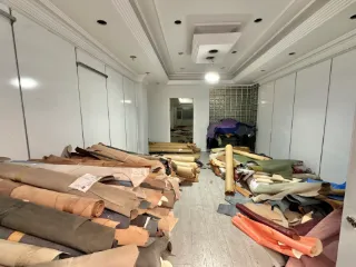Çift Cepheli, Düz Girişli 110 M2 Kiralık Dükkan — fotoğraf 2