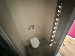 Eyüp Park Sitesi'nde M7 Metro Dibinde Eşyalı 1+0 Kiralık Daire — fotoğraf 9