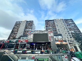 Eyüp Park Sitesi'nde M7 Metro Dibinde Eşyalı 1+0 Kiralık Daire — fotoğraf 11