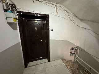 Bayrampaşa Muratpaşa'da Metroya Yakın 2+1 Satılık Daire — fotoğraf 19