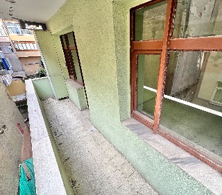 Bayrampaşa Muratpaşa'da Metroya Yakın 2+1 Satılık Daire — fotoğraf 16