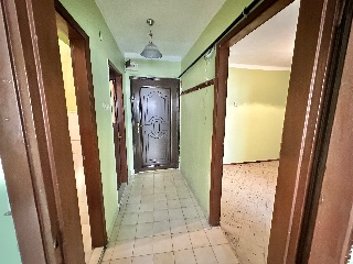 Bayrampaşa Muratpaşa'da Metroya Yakın 2+1 Satılık Daire — fotoğraf 13