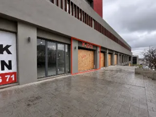 Ödül İstanbul'da Düz Giriş Caddeye Cepheli Depolu Kiralık Mağaza — fotoğraf 5